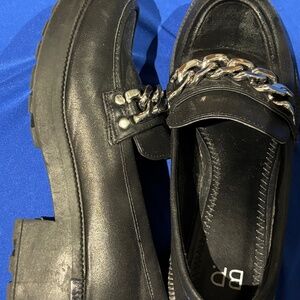 Nordstrom BP loafers